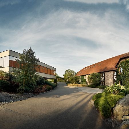 Stiemerheide - The Urban Hotel & Golf Retreat Генк Экстерьер фото