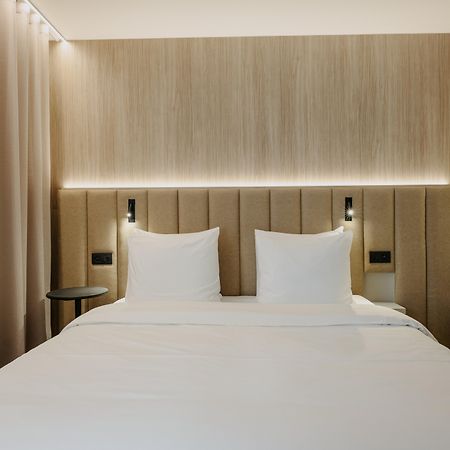 Stiemerheide - The Urban Hotel & Golf Retreat Генк Экстерьер фото