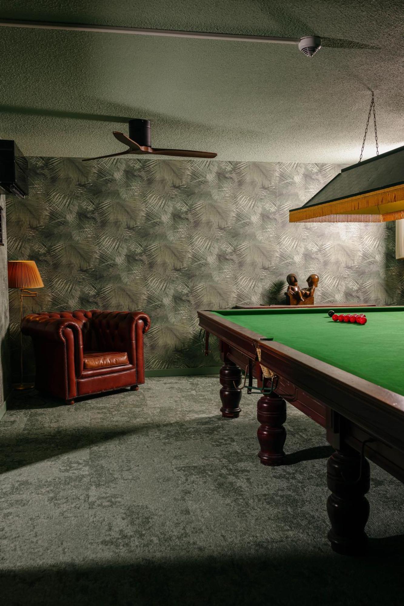 Stiemerheide - The Urban Hotel & Golf Retreat Генк Экстерьер фото
