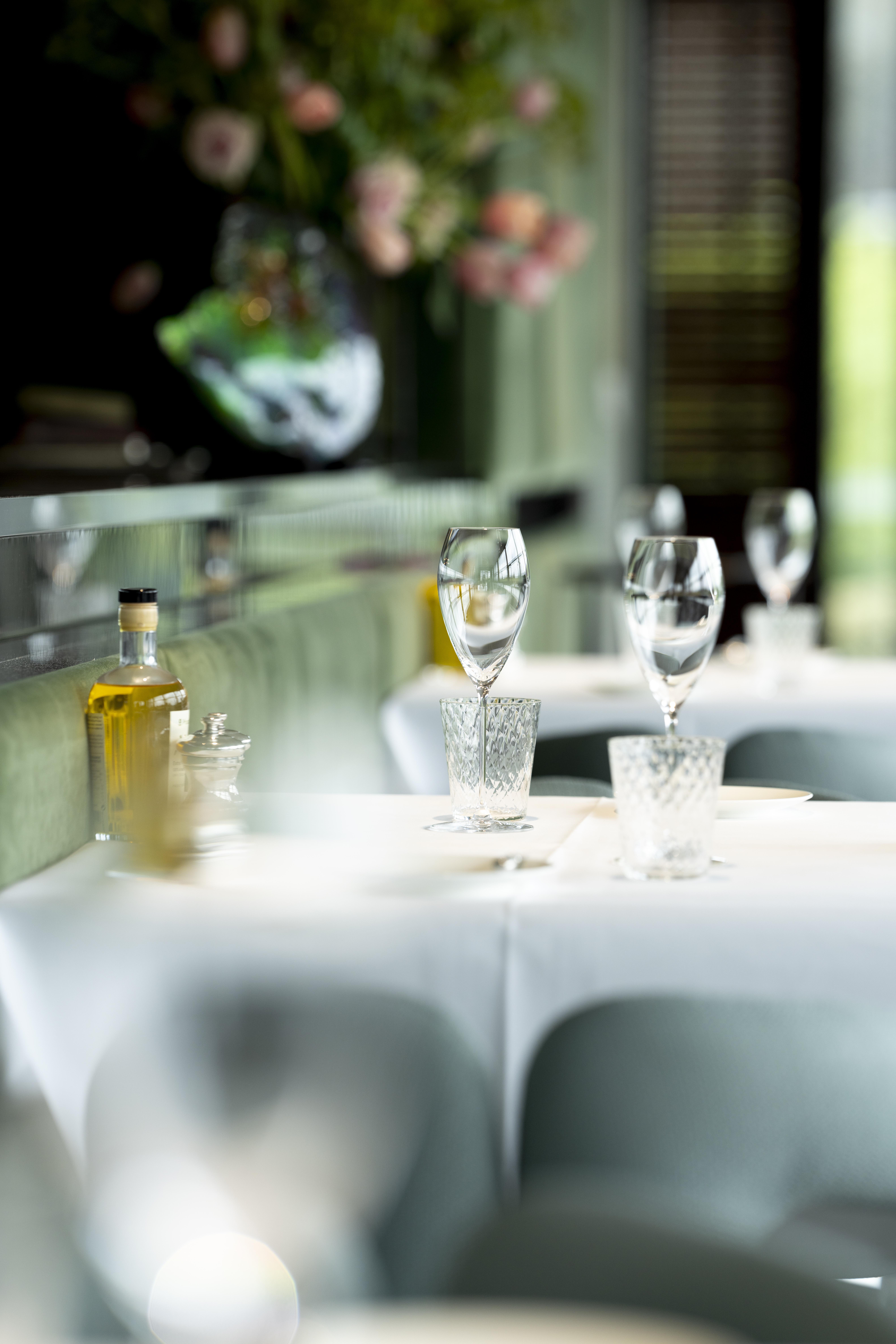 Stiemerheide - The Urban Hotel & Golf Retreat Генк Экстерьер фото