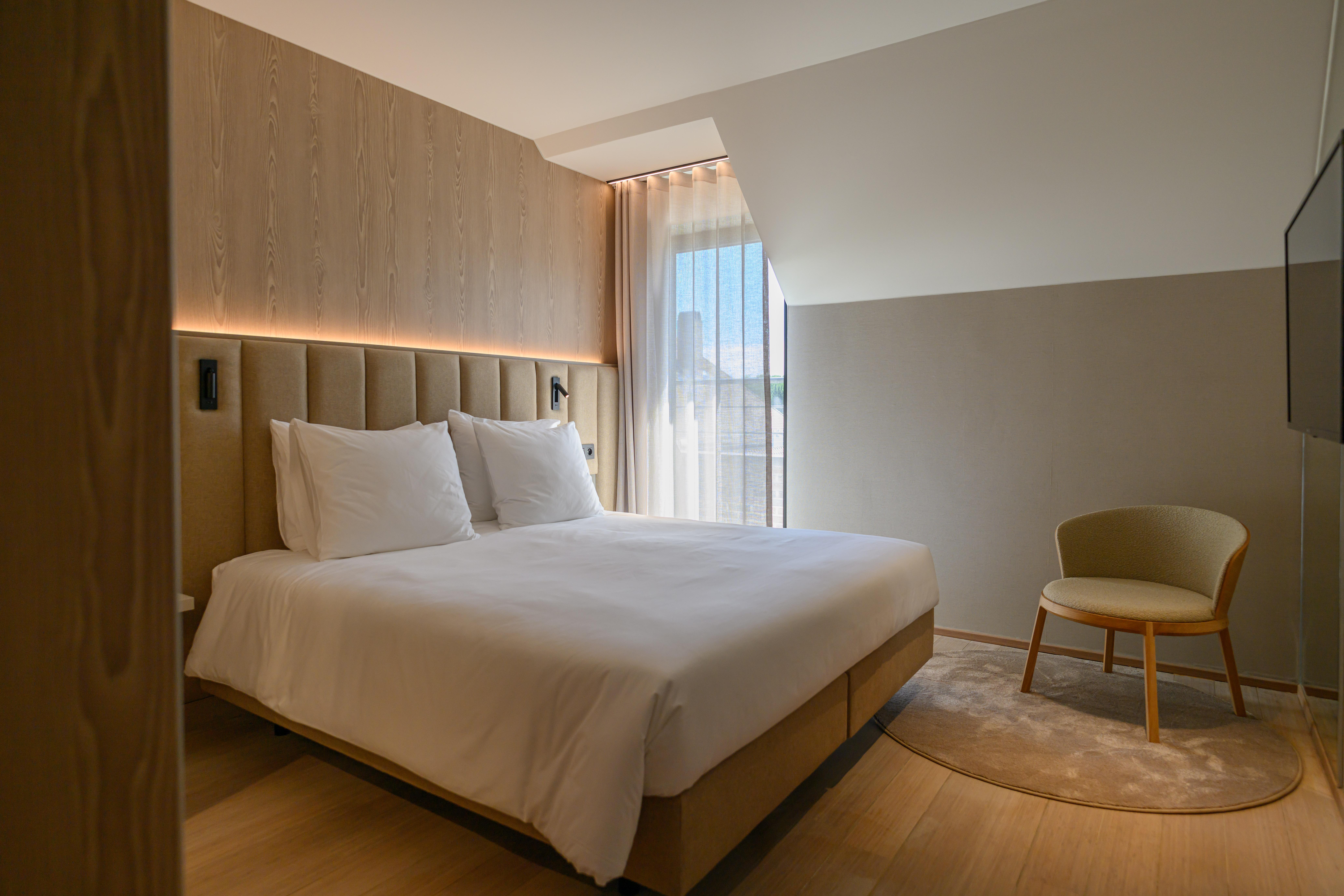 Stiemerheide - The Urban Hotel & Golf Retreat Генк Экстерьер фото