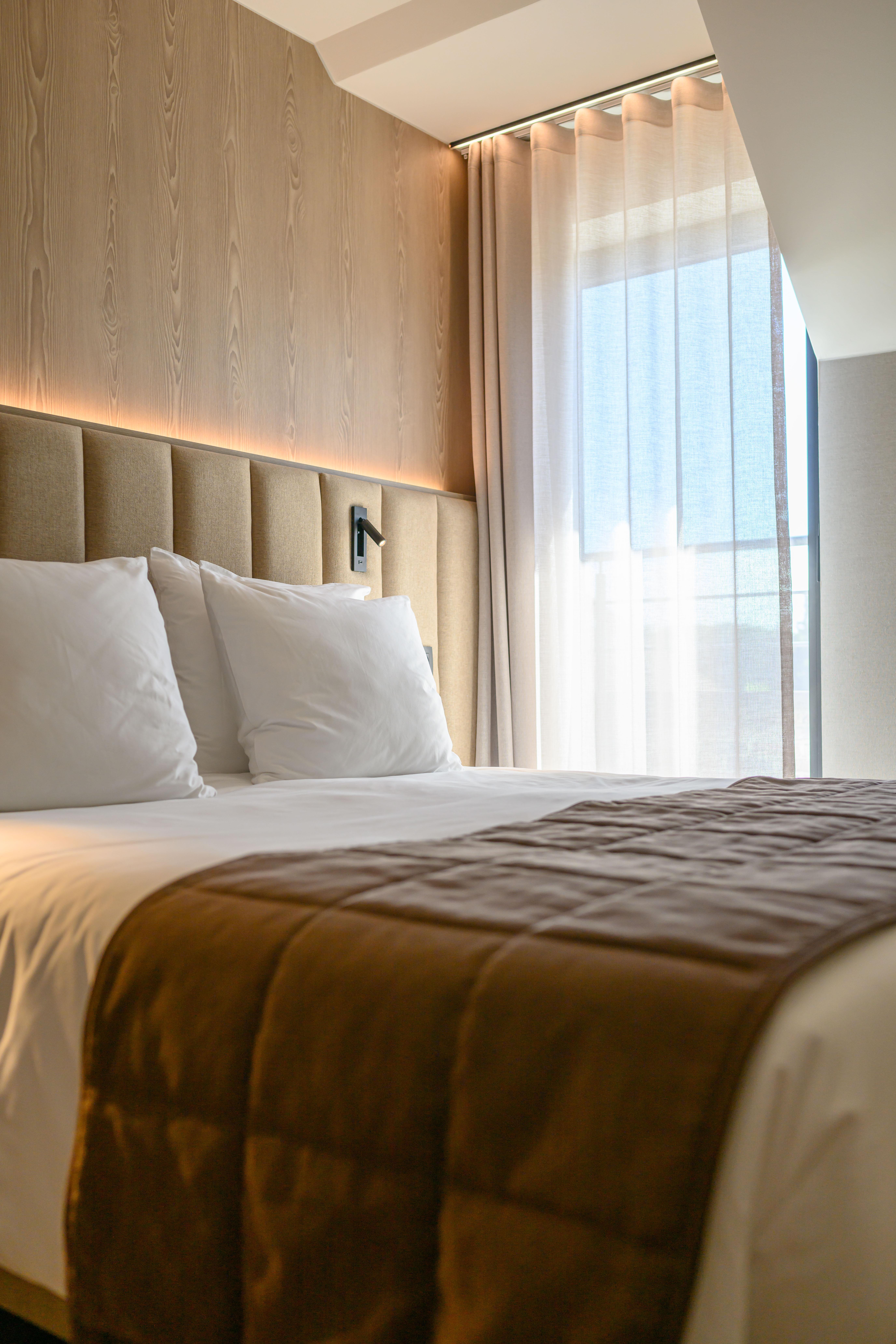 Stiemerheide - The Urban Hotel & Golf Retreat Генк Экстерьер фото