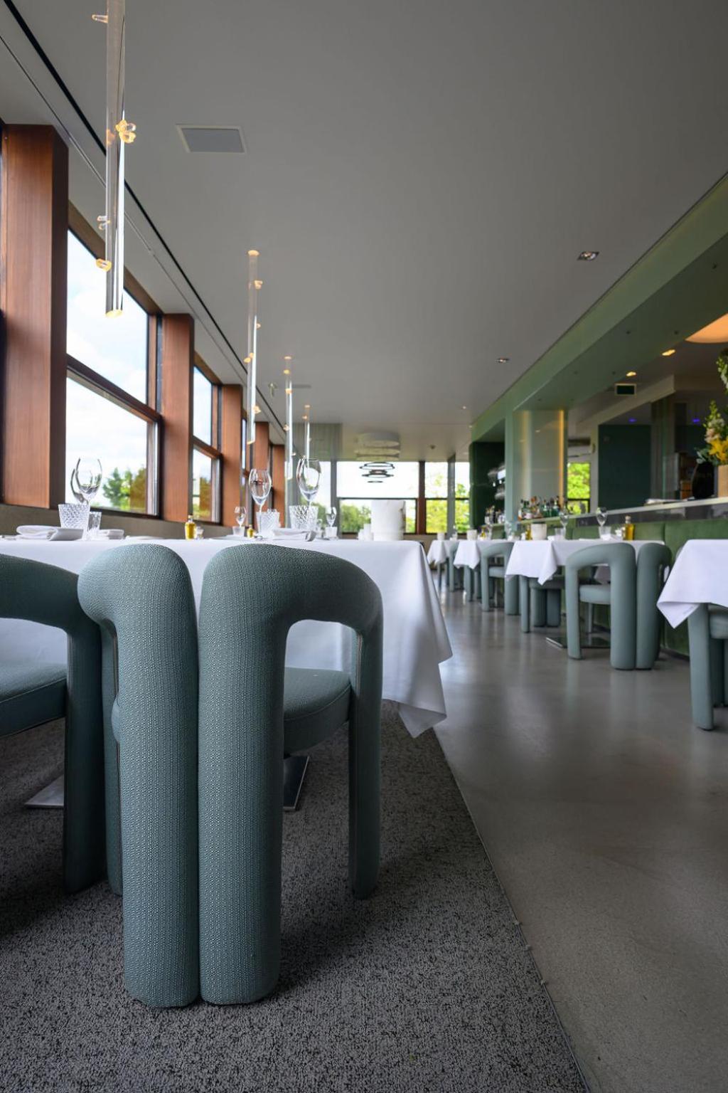 Stiemerheide - The Urban Hotel & Golf Retreat Генк Экстерьер фото
