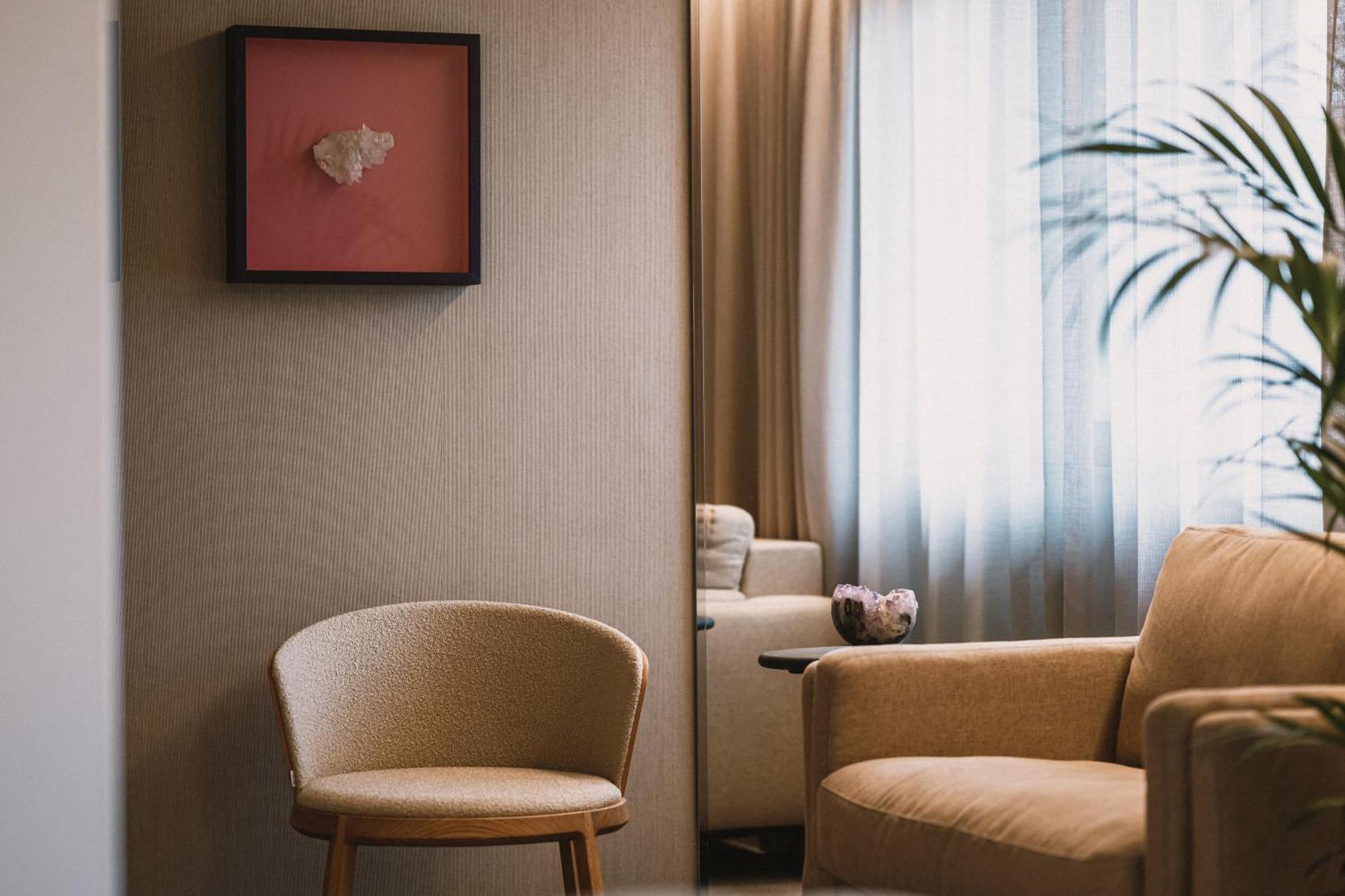 Stiemerheide - The Urban Hotel & Golf Retreat Генк Экстерьер фото