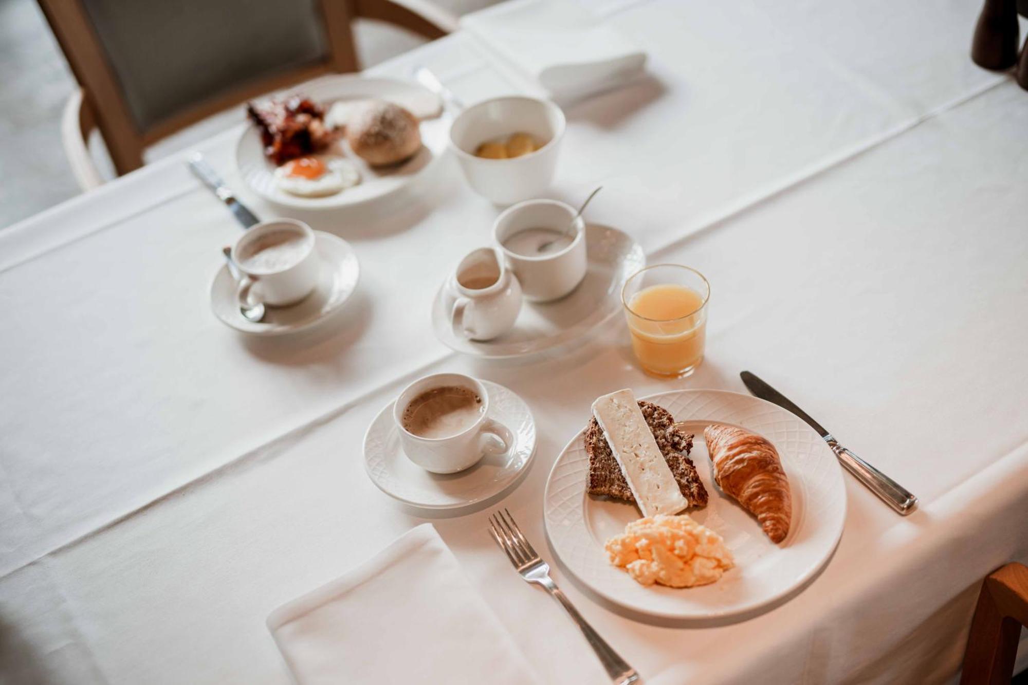 Stiemerheide - The Urban Hotel & Golf Retreat Генк Экстерьер фото