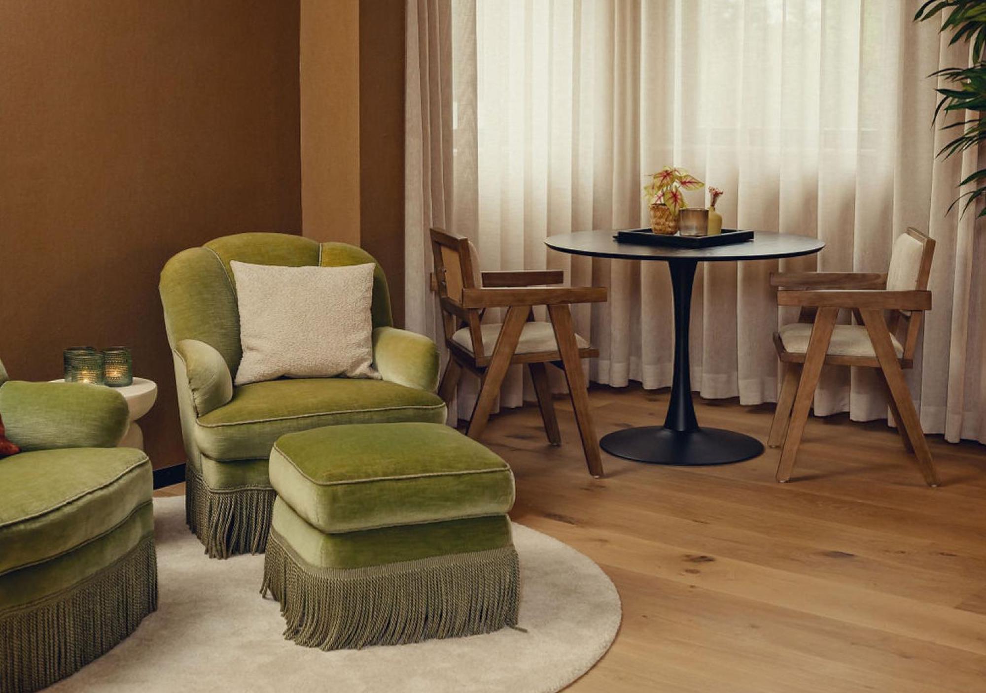 Stiemerheide - The Urban Hotel & Golf Retreat Генк Экстерьер фото