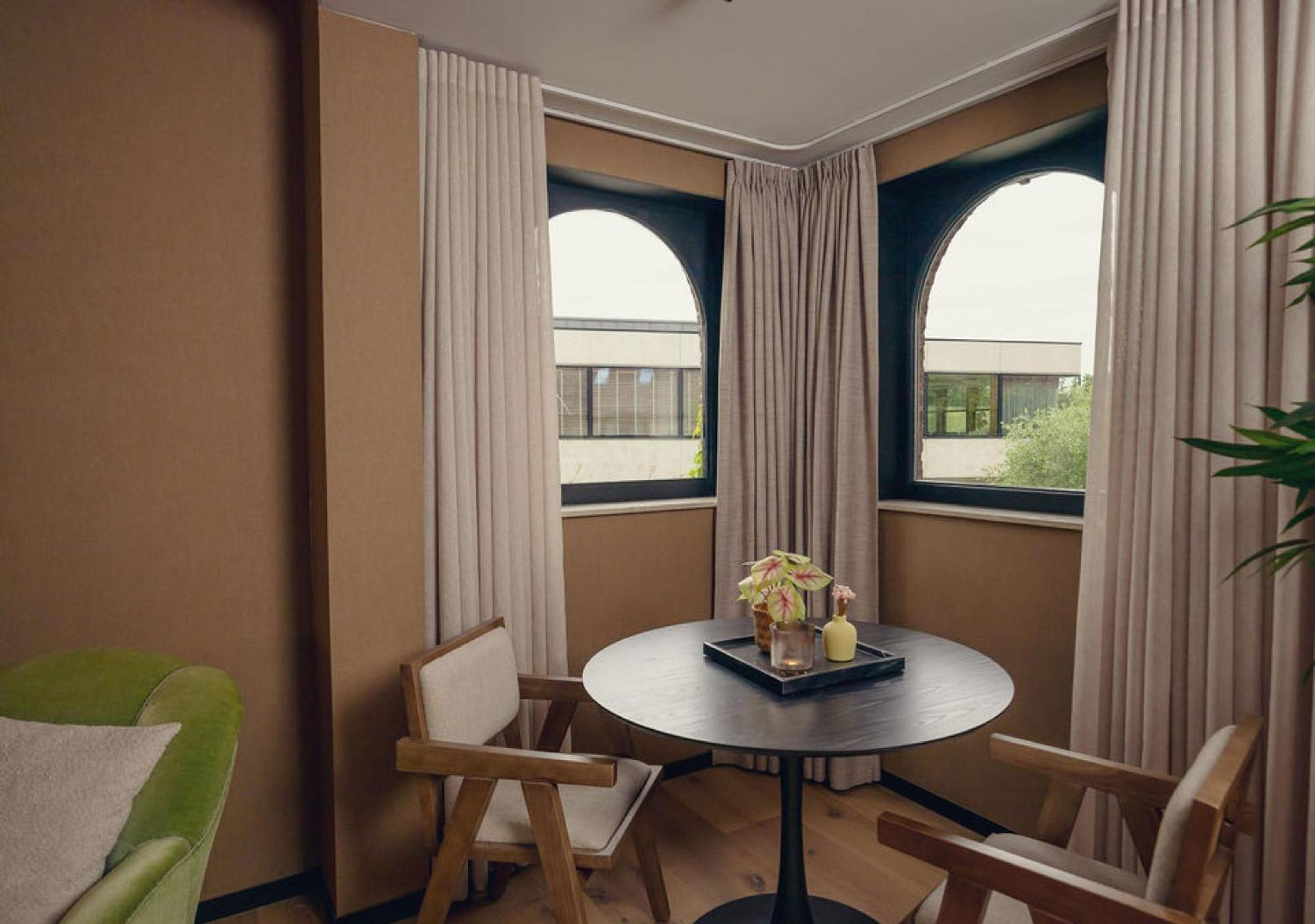 Stiemerheide - The Urban Hotel & Golf Retreat Генк Экстерьер фото
