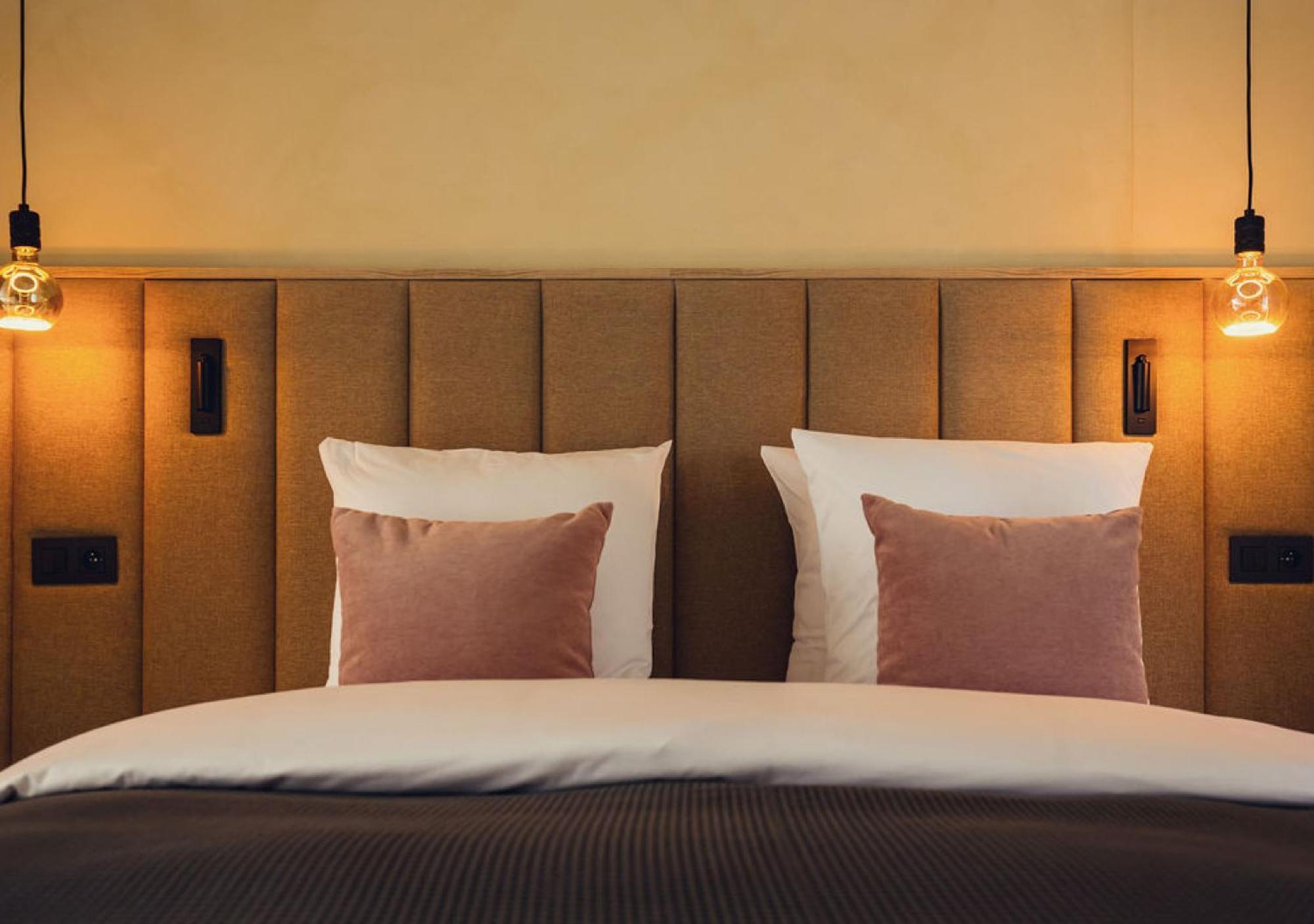 Stiemerheide - The Urban Hotel & Golf Retreat Генк Экстерьер фото