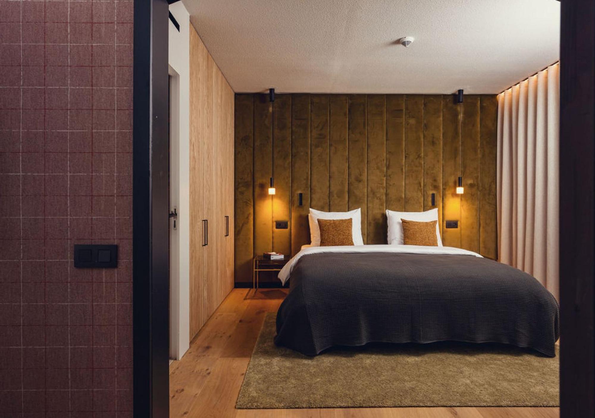 Stiemerheide - The Urban Hotel & Golf Retreat Генк Экстерьер фото