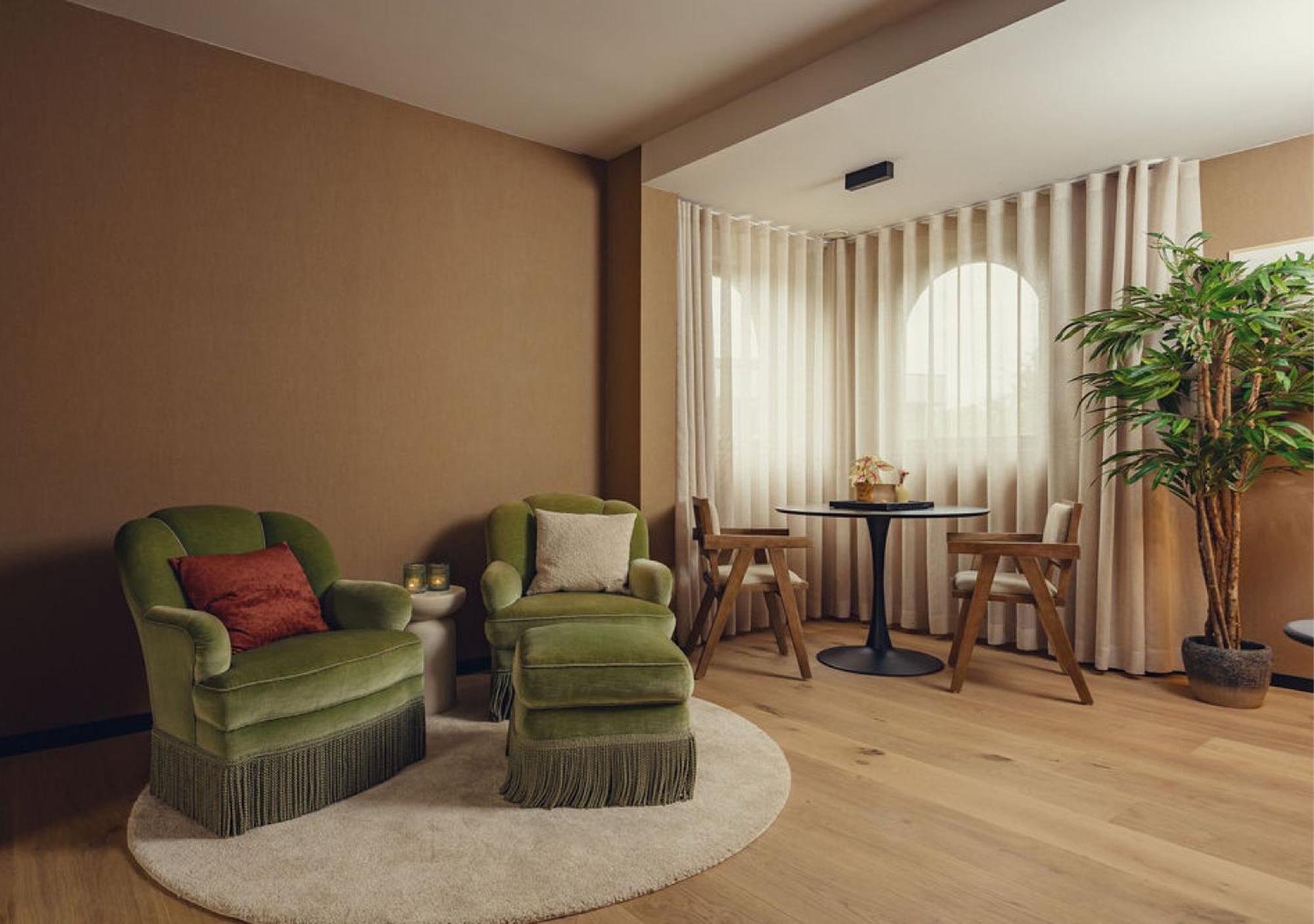 Stiemerheide - The Urban Hotel & Golf Retreat Генк Экстерьер фото