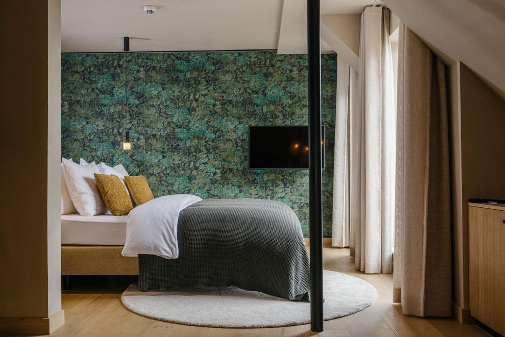 Stiemerheide - The Urban Hotel & Golf Retreat Генк Экстерьер фото