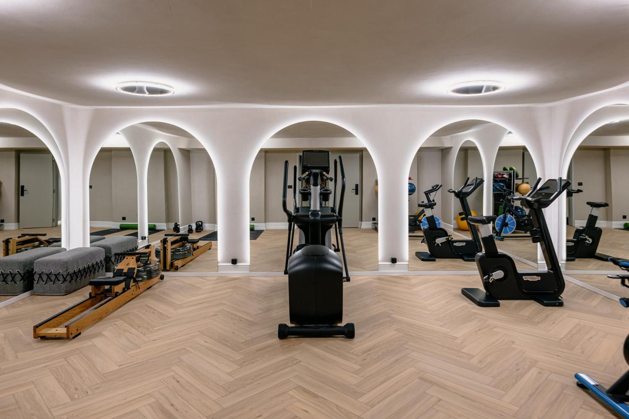 Stiemerheide - The Urban Hotel & Golf Retreat Генк Экстерьер фото